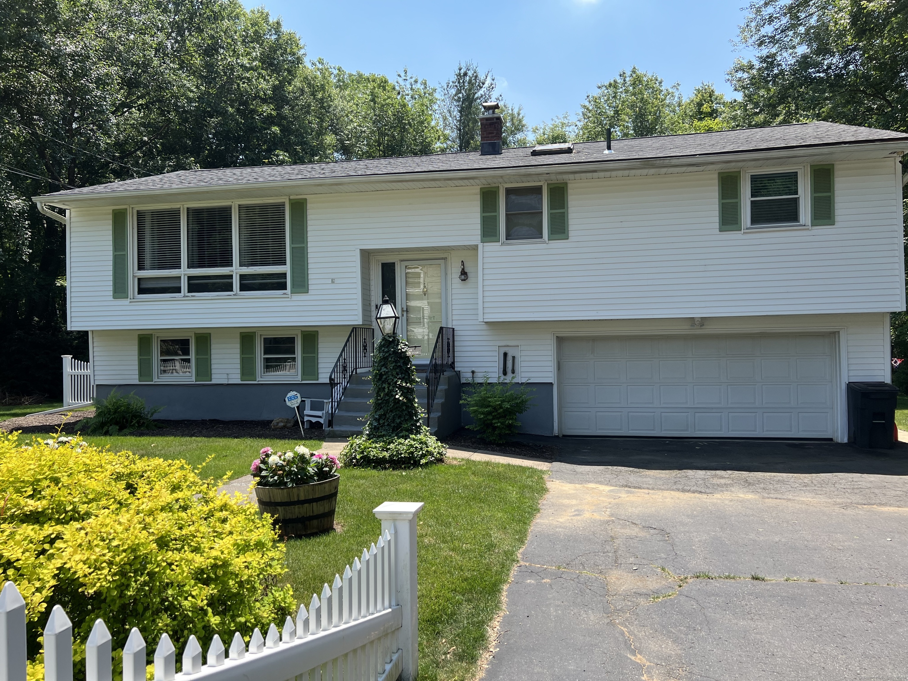 167 Munson Road Wolcott, CT 06716 - Photo 1 of 1