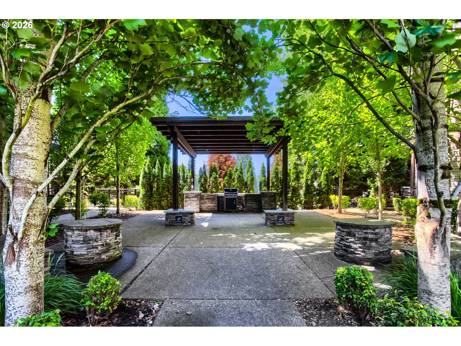 13895 Southwest Meridian Street, Unit 312 Beaverton, OR 97005 - Photo 27 of 34 Community Amenities
