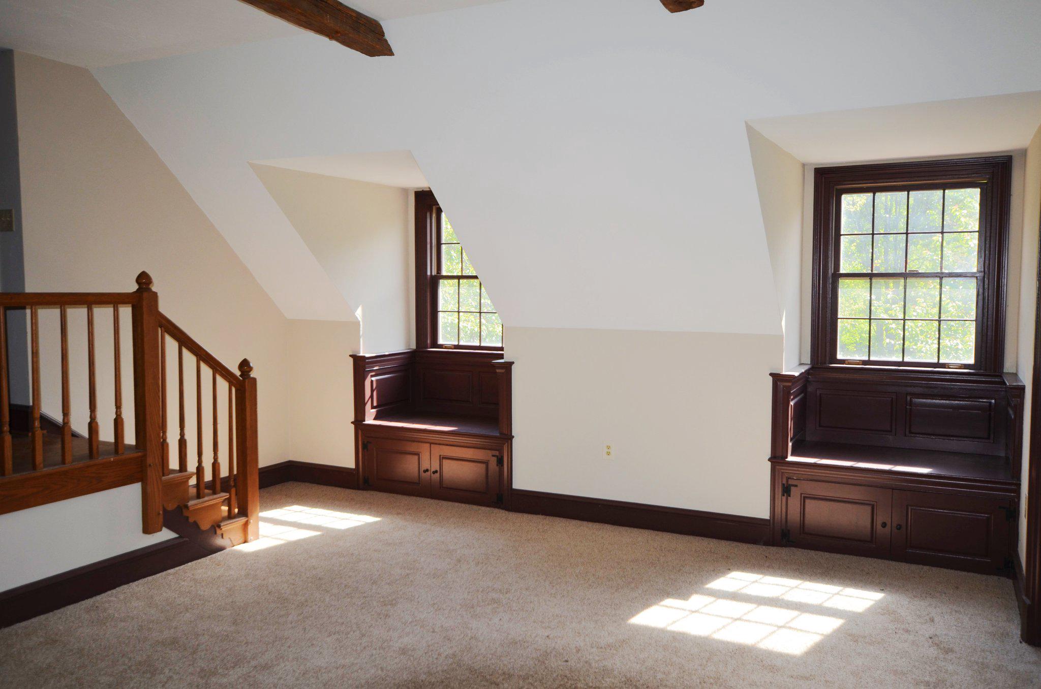 3414 Trone Road Glenville, PA 17329 - Photo 31 of 40 Charming attic space with natural light.
