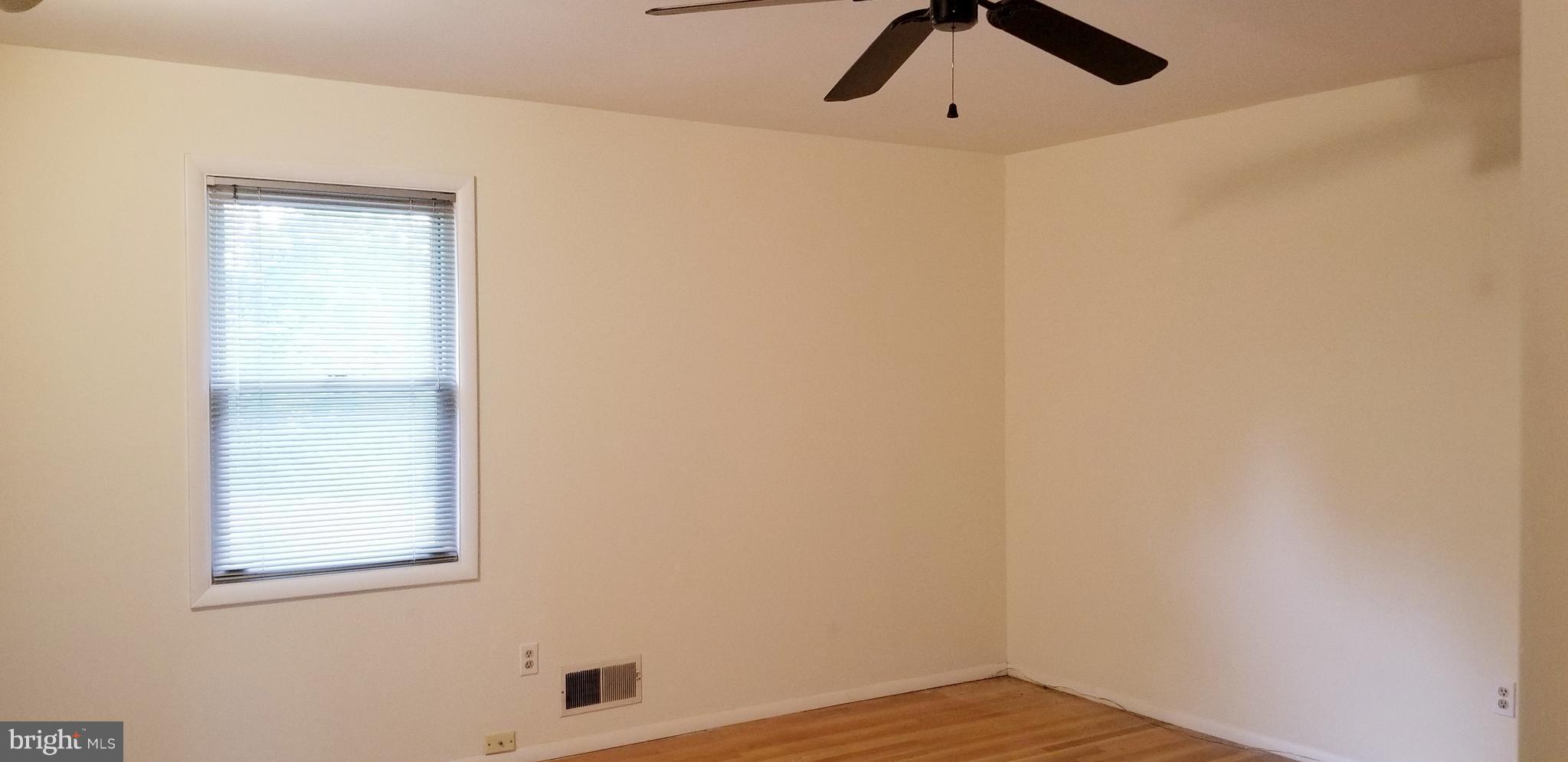 3907 Sybil Road Randallstown, MD 21133 - Photo 17 of 30 an empty room with a window