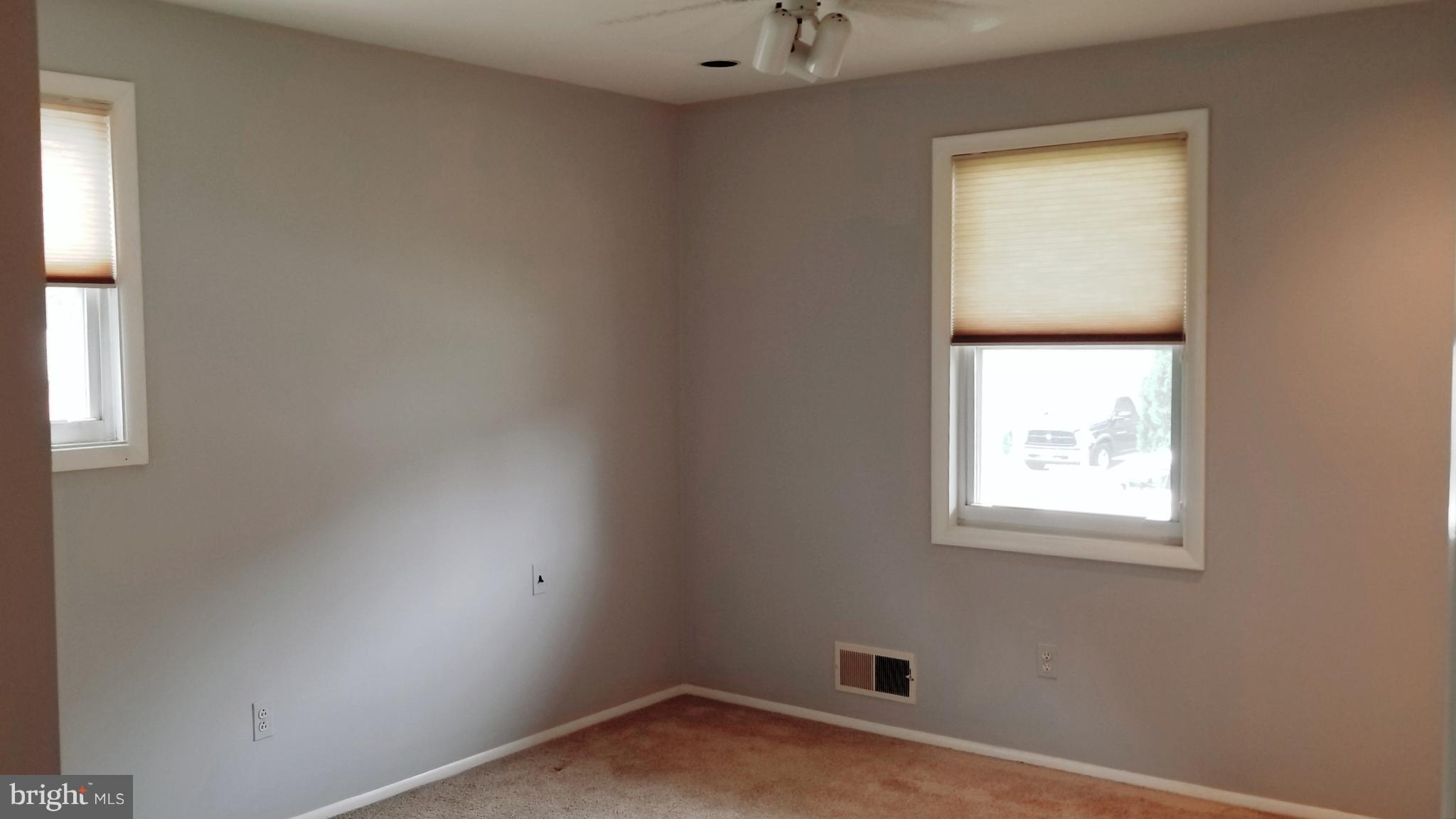 3907 Sybil Road Randallstown, MD 21133 - Photo 22 of 30 an empty room with a window