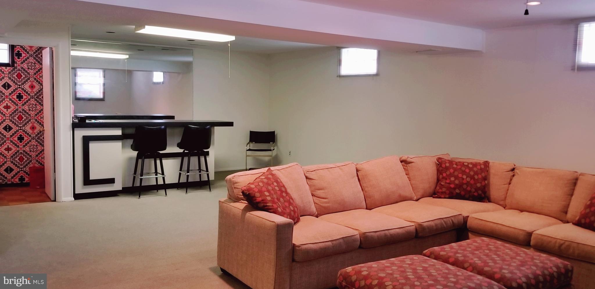 3907 Sybil Road Randallstown, MD 21133 - Photo 26 of 30 a living room with furniture