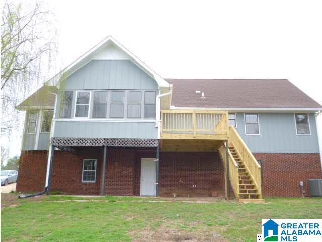 7575 Old Bagley Road Dora, AL 35062 - Photo 15 of 15