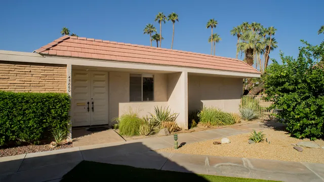 $705,000 | 45860 Pima Road, Indian Wells, CA 92210