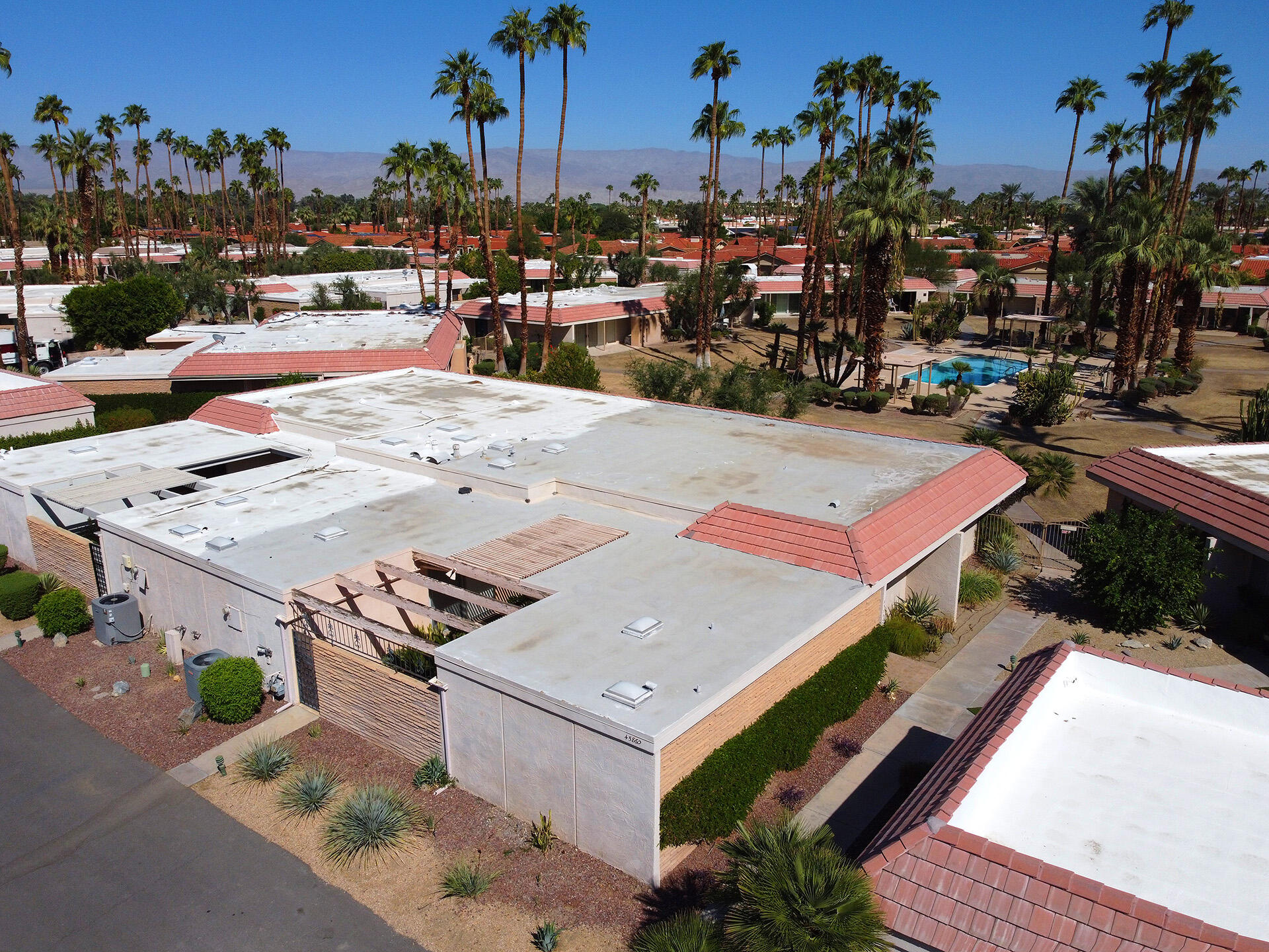 45860 Pima Road Indian Wells, CA 92210 - Photo 37 of 45 DJI_0578 web