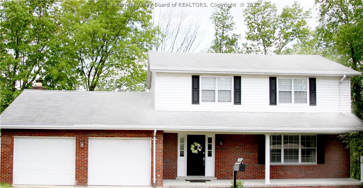 1002 Rustling Road South Charleston, WV 25303 - Photo 24 of 24 Gallery Image 24