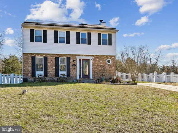 $575,000 | 1217 Scattered Pines Court, Severn, MD 21144