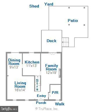 $575,000 | 1217 Scattered Pines Court, Severn, MD 21144