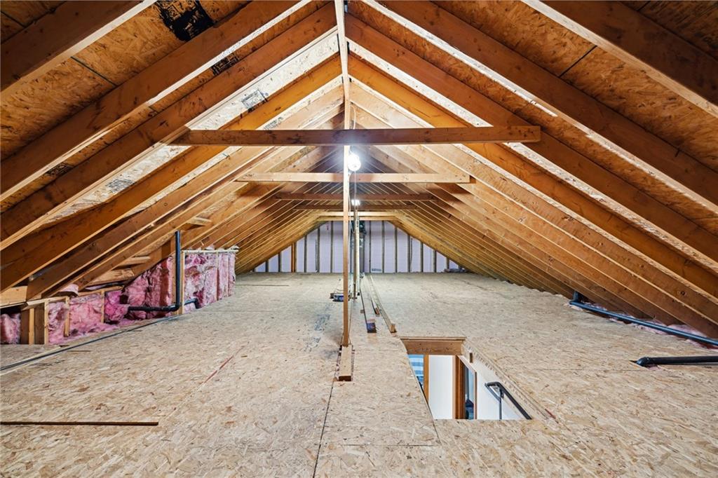 2972 East Hardies Road Gibsonia, PA 15044 - Photo 25 of 42 a view of a room with wooden floor