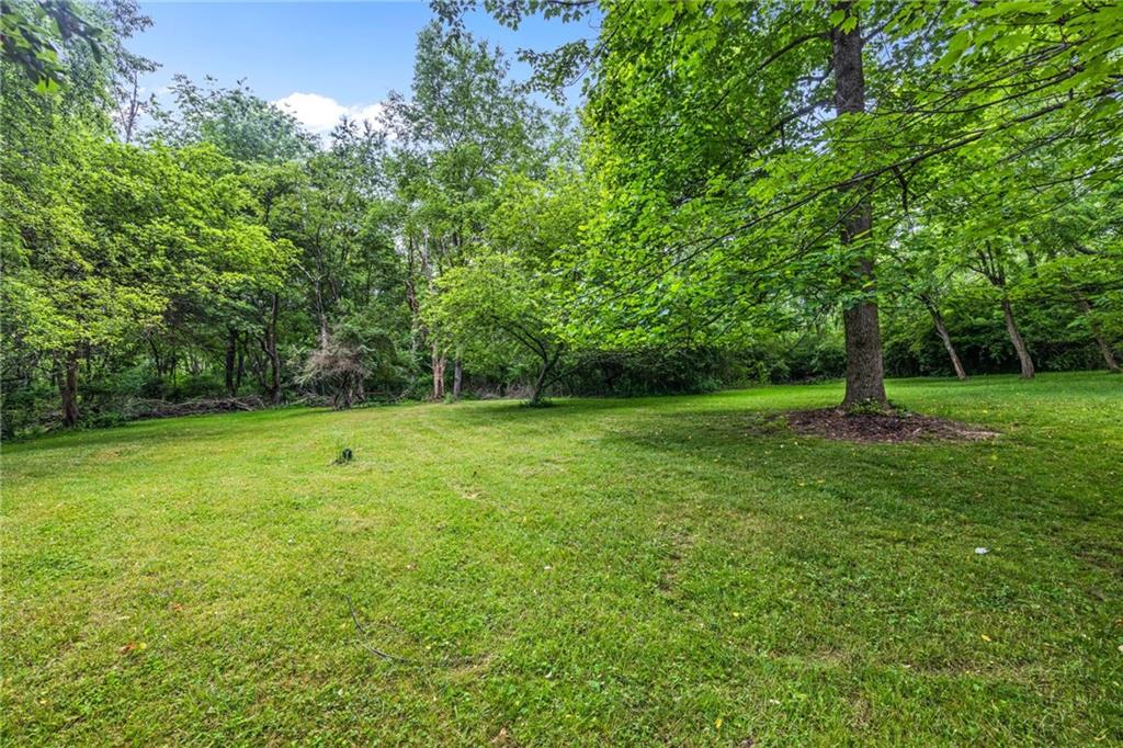2972 East Hardies Road Gibsonia, PA 15044 - Photo 36 of 42 a view of a park with large trees
