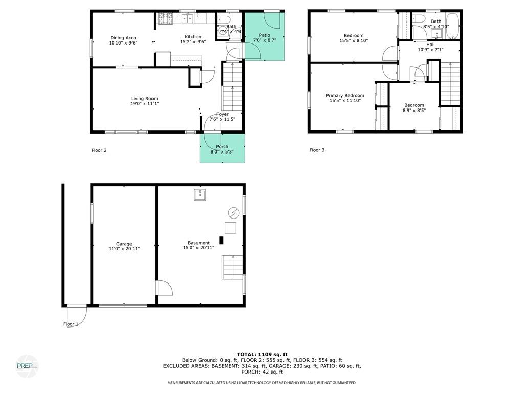 2972 East Hardies Road Gibsonia, PA 15044 - Photo 41 of 42
