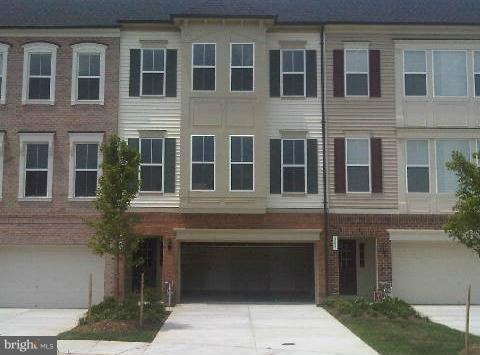 9835 Garden Ranges Laurel, MD 20723 - Photo 11 of 13 Exterior (Front)