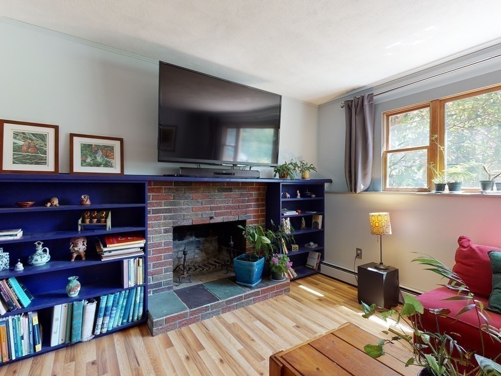 7 Woodfall Road Medfield, MA 02052 - Photo 25 of 38