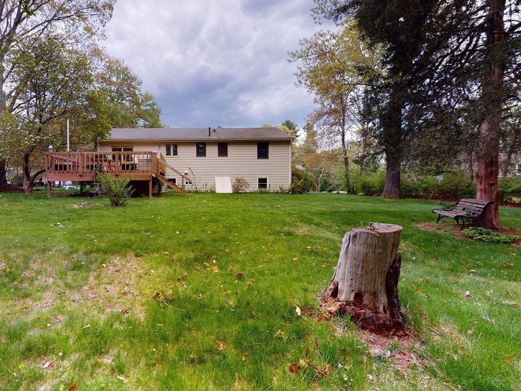 7 Woodfall Road Medfield, MA 02052 - Photo 35 of 38