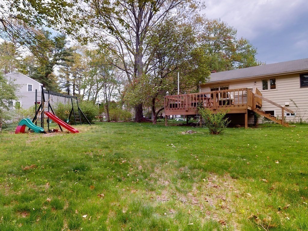 7 Woodfall Road Medfield, MA 02052 - Photo 36 of 38