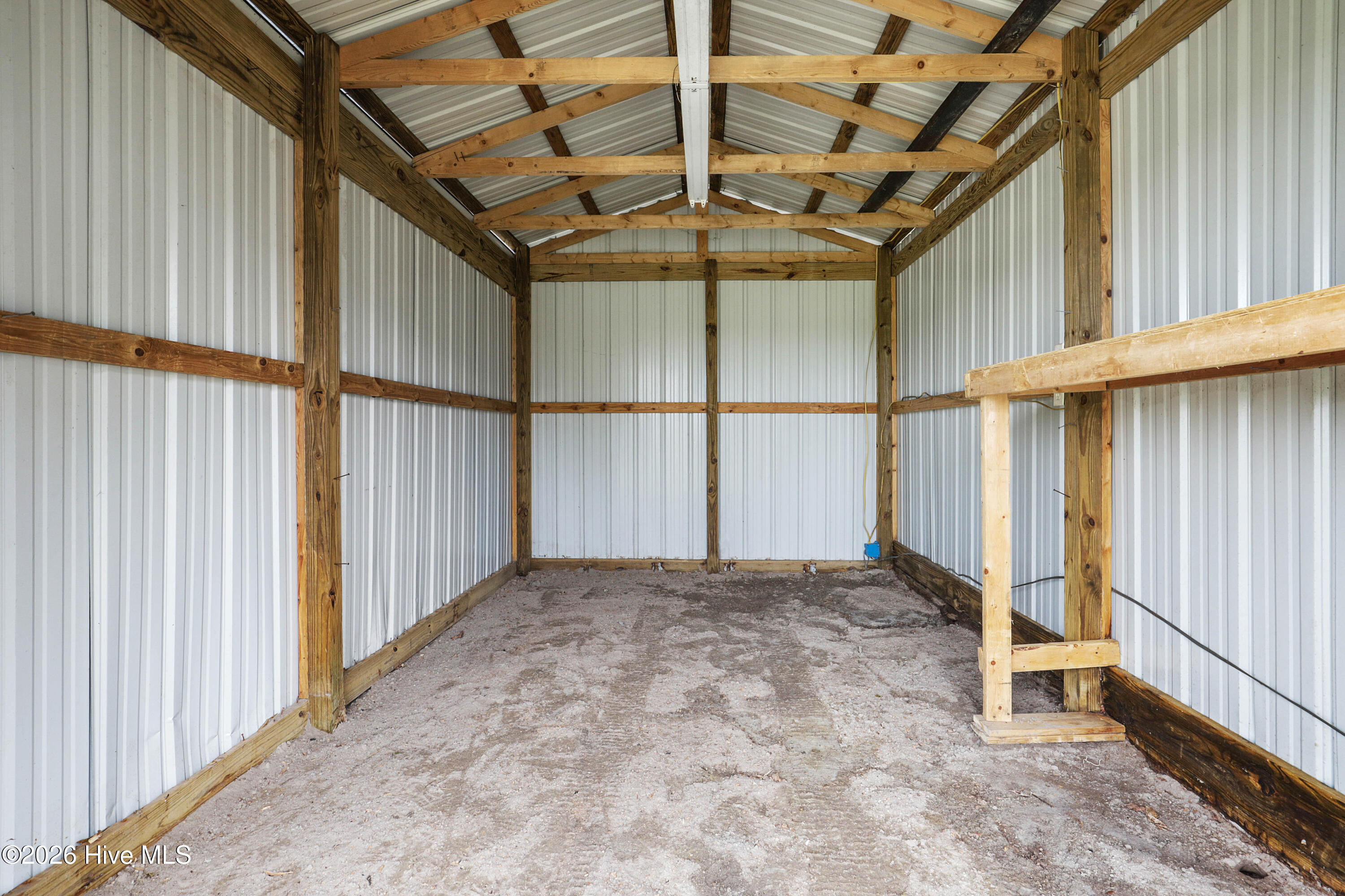1327 John Green Smith Road Kinston, NC 28504 - Photo 61 of 63