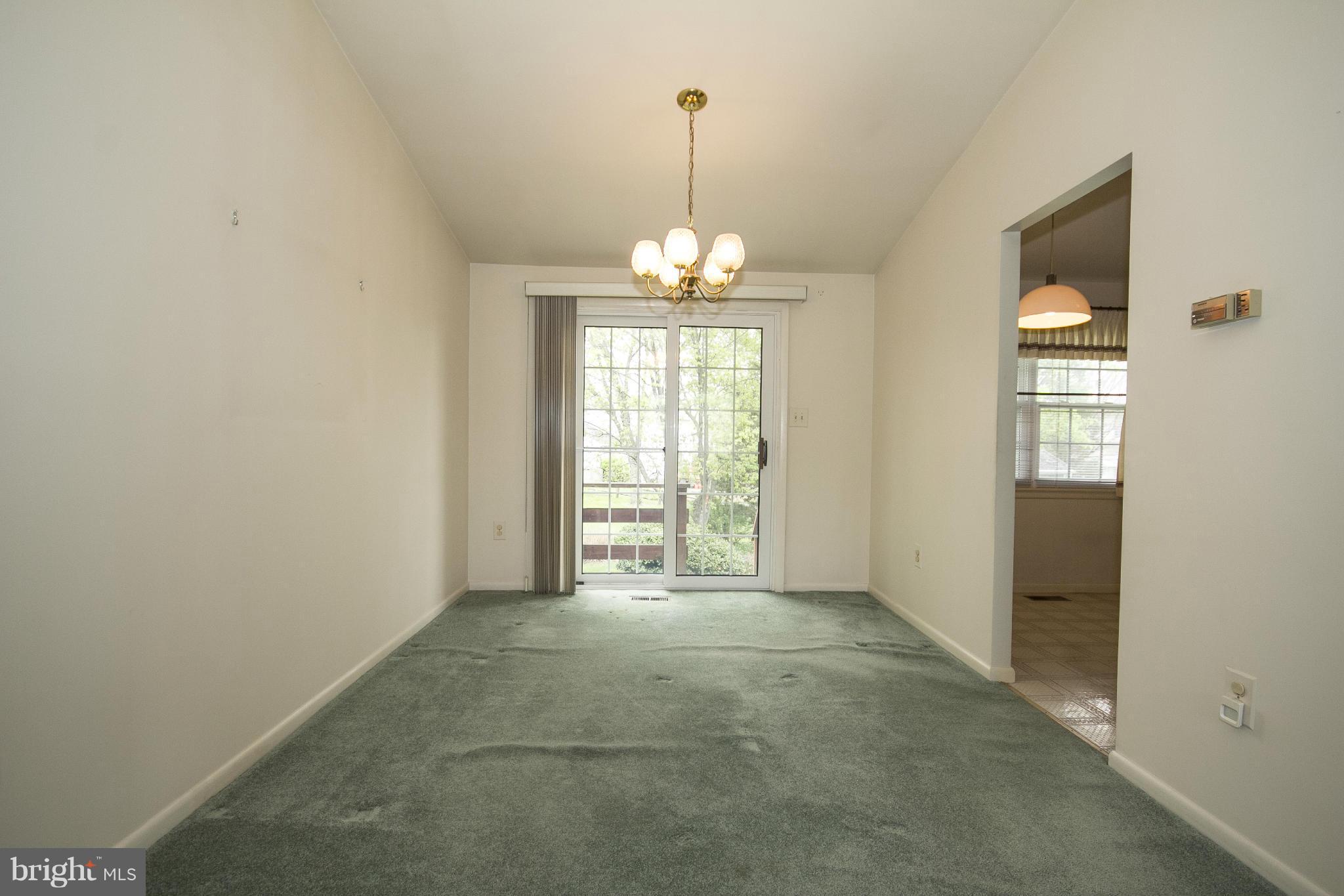 9203 Kilbride Road Baltimore, MD 21236 - Photo 6 of 28 Dining Room