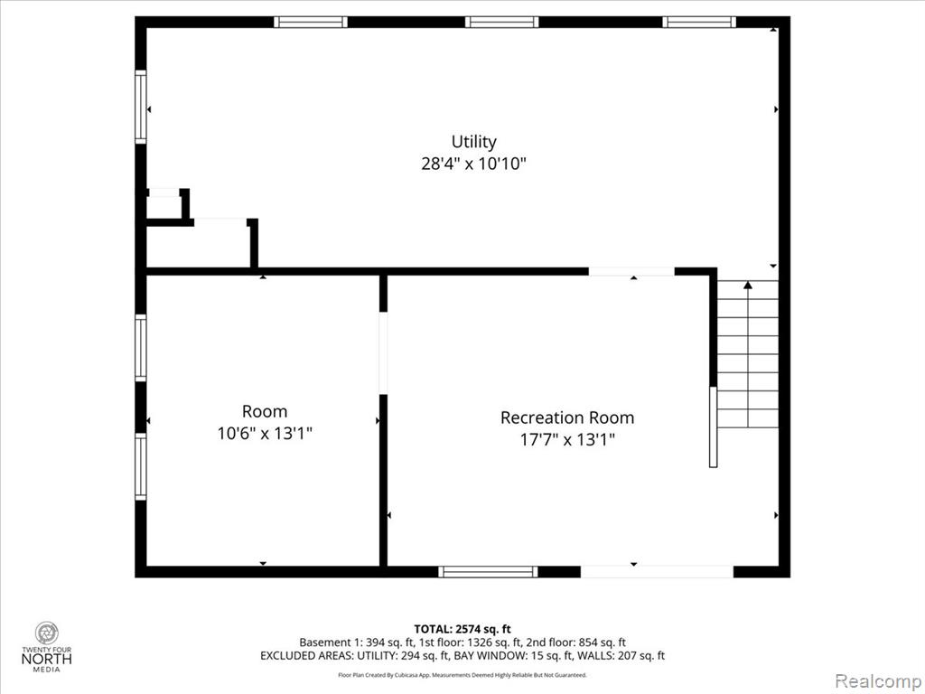 5815 Beechview Drive Rochester, MI 48306 - Photo 61 of 63 Gallery Image 61