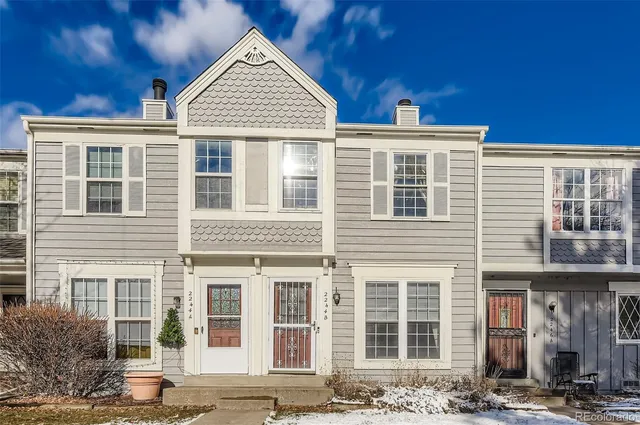 $285,000 | 2244 South Jasper Way, Unit B, Aurora, CO 80013