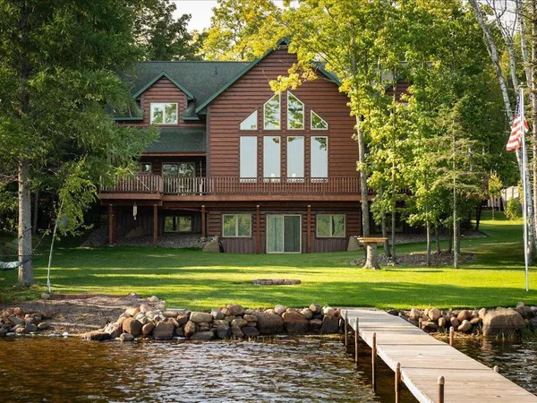 $1,500,000 | 27543 300th Place, Aitkin, MN 56431