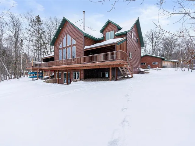 $1,500,000 | 27543 300th Place, Aitkin, MN 56431