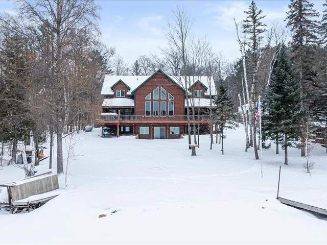 $1,500,000 | 27543 300th Place, Aitkin, MN 56431