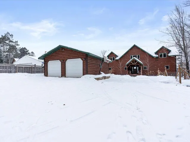 $1,500,000 | 27543 300th Place, Aitkin, MN 56431