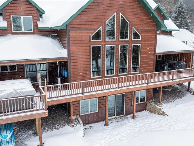 $1,500,000 | 27543 300th Place, Aitkin, MN 56431