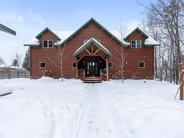 $1,500,000 | 27543 300th Place, Aitkin, MN 56431