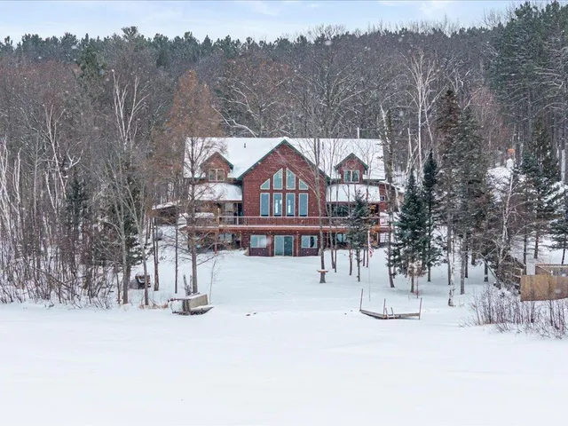 $1,500,000 | 27543 300th Place, Aitkin, MN 56431