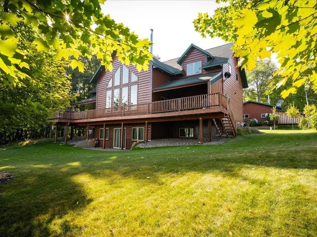 $1,500,000 | 27543 300th Place, Aitkin, MN 56431