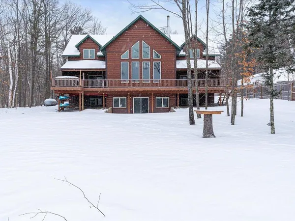 $1,500,000 | 27543 300th Place, Aitkin, MN 56431