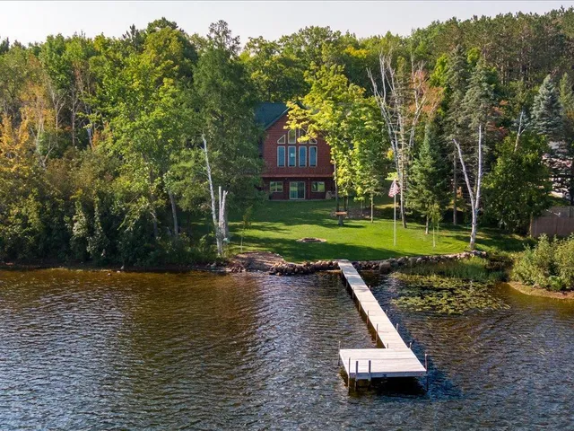 $1,500,000 | 27543 300th Place, Aitkin, MN 56431