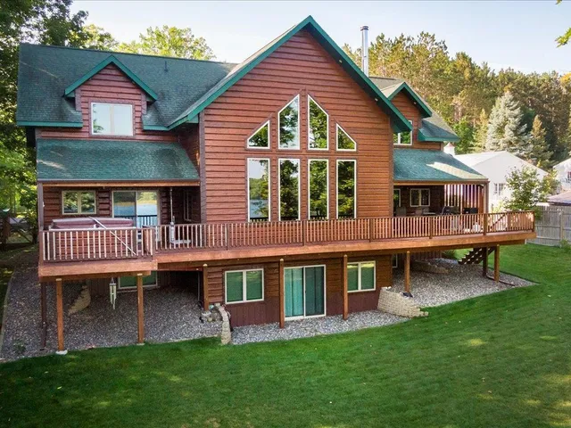 $1,500,000 | 27543 300th Place, Aitkin, MN 56431