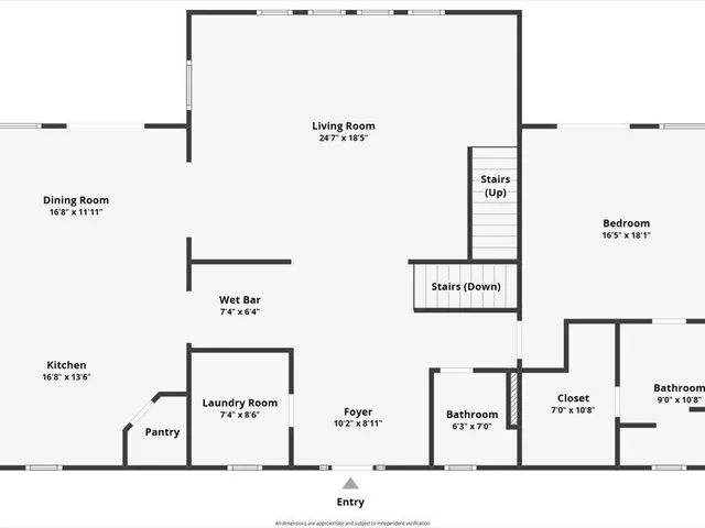 $1,500,000 | 27543 300th Place, Aitkin, MN 56431