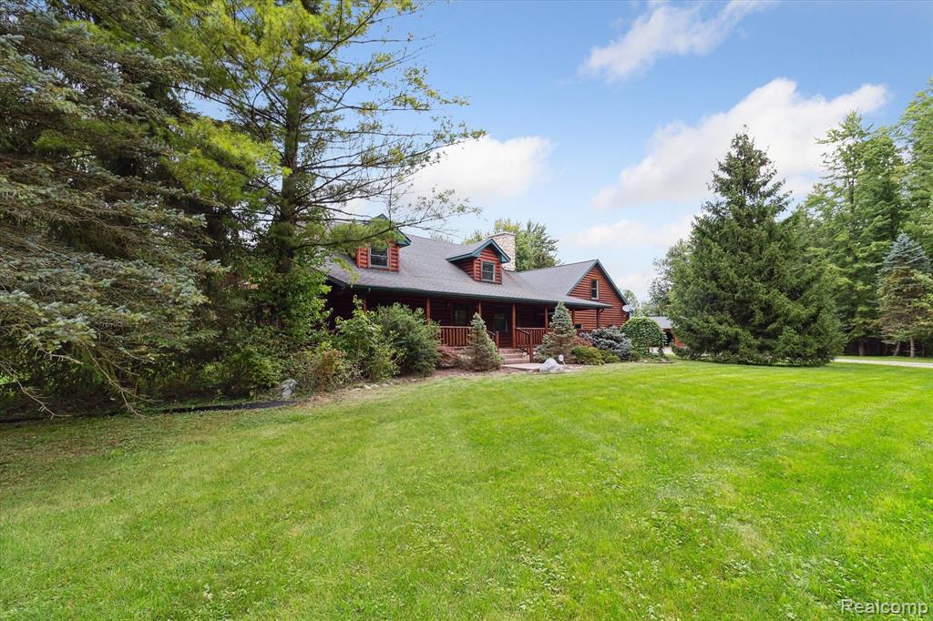 14230 Imlay City Road Capac, MI 48014 - Photo 2 of 49