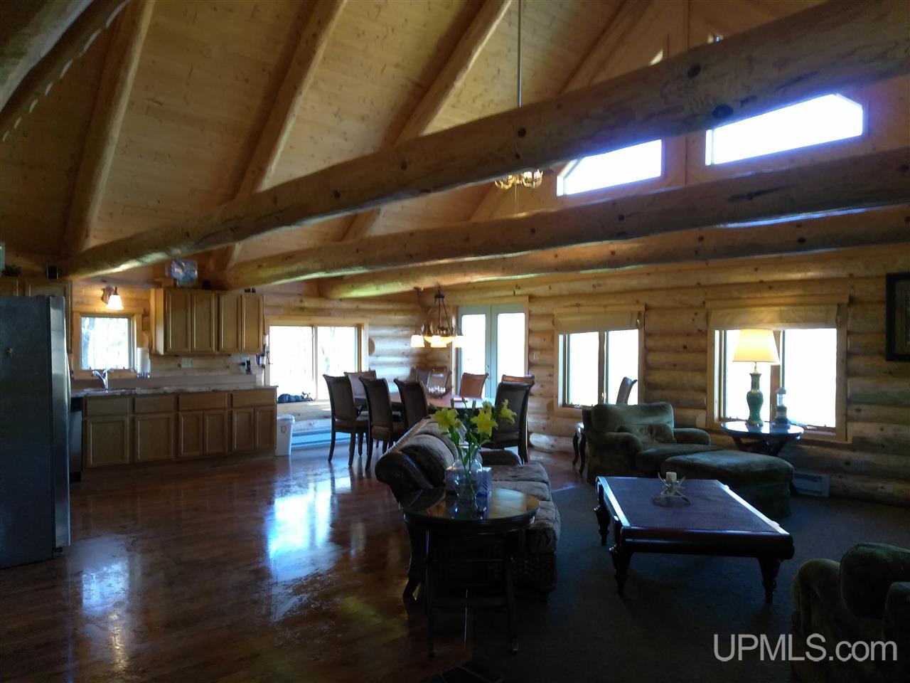 34105 L P Walsh Road Ontonagon, MI 49953 - Photo 6 of 27