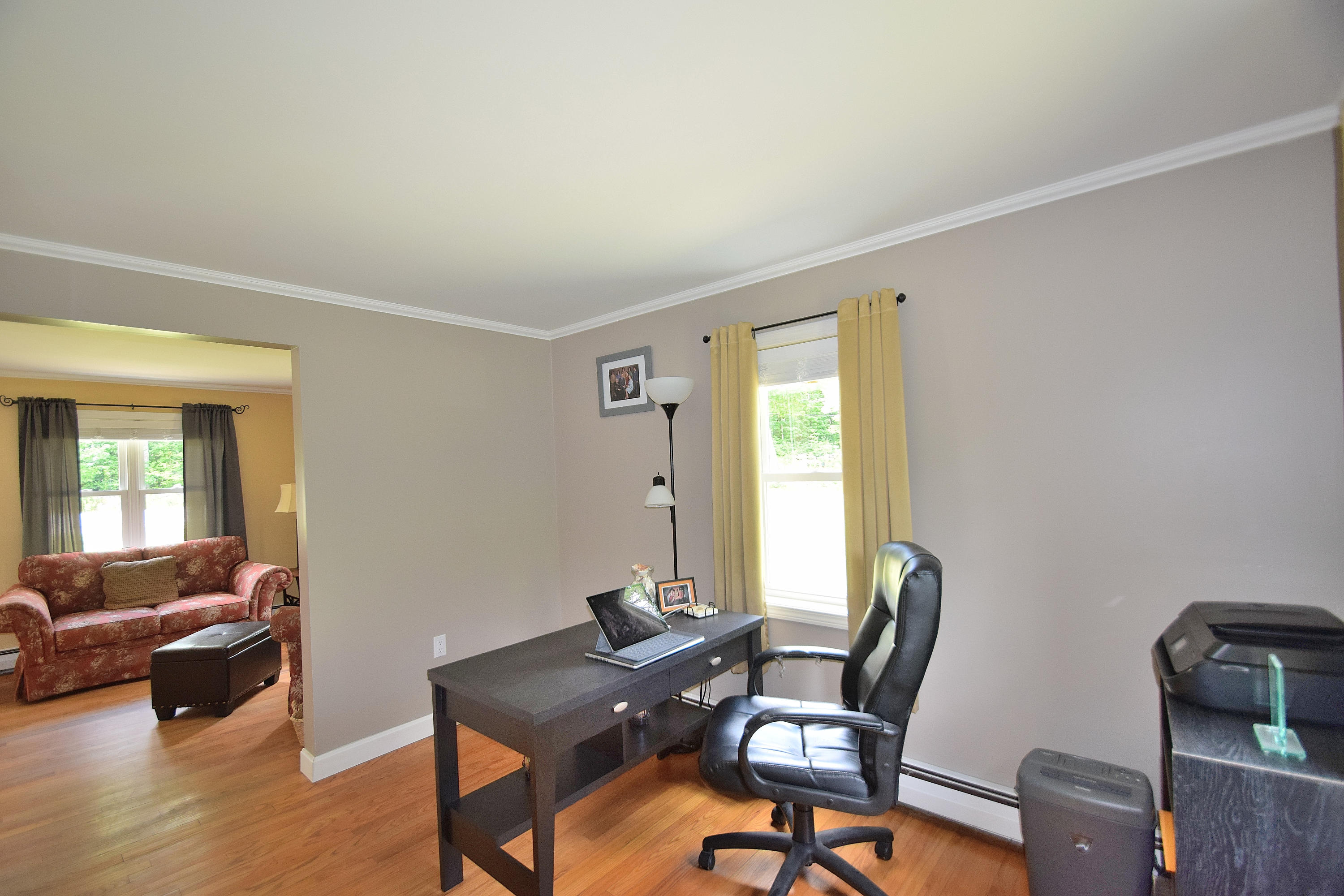 621 Webbs Mills Road Raymond, ME 04071 - Photo 17 of 66 office 2