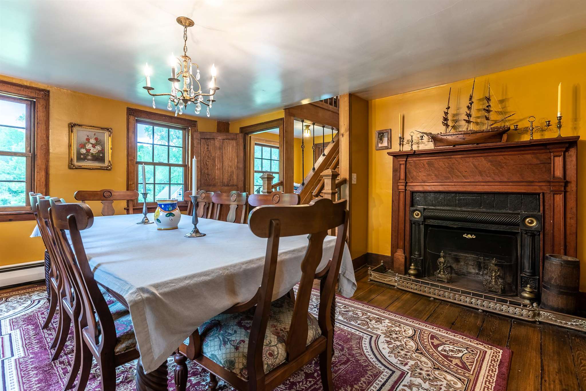 632 Holy Smoke Road Shaftsbury, VT 05262 - Photo 21 of 40 Gallery Image 21