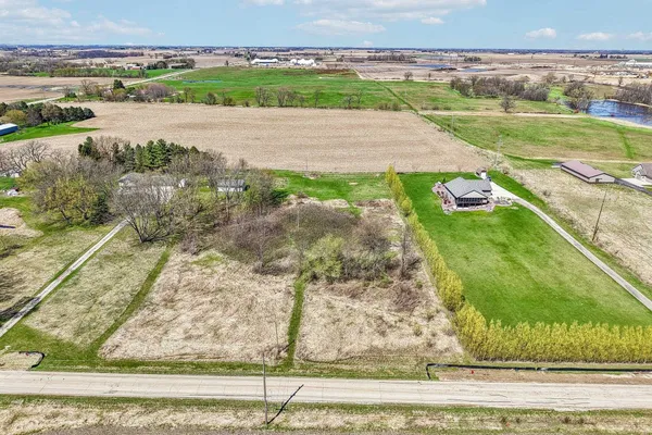 $99,900 | Lot 1 Hemlock Beaver Dam, Beaver Dam, WI 53916
