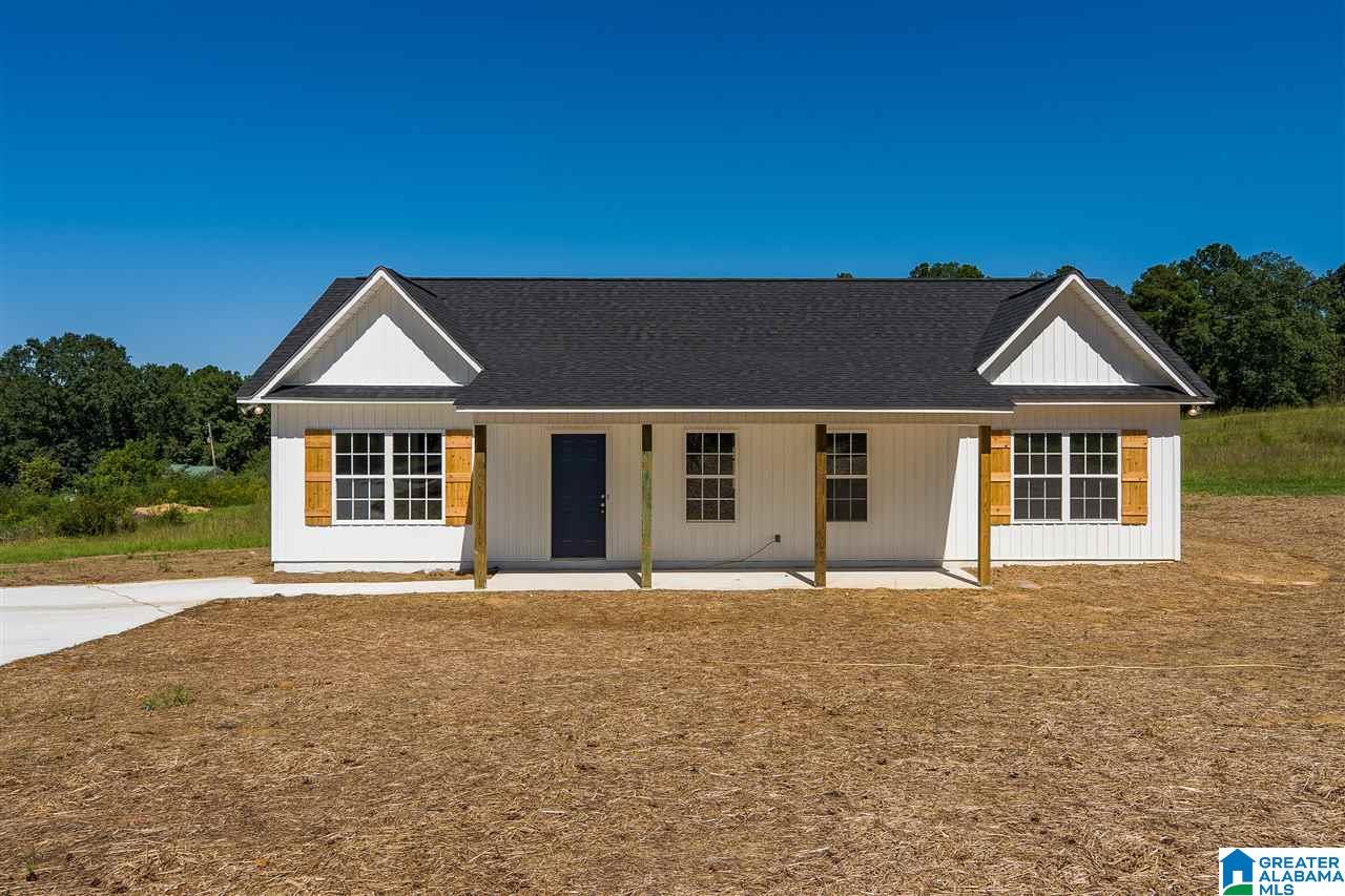 523 Hollingsworth Road Cleveland, AL 35049 - Photo 1 of 26