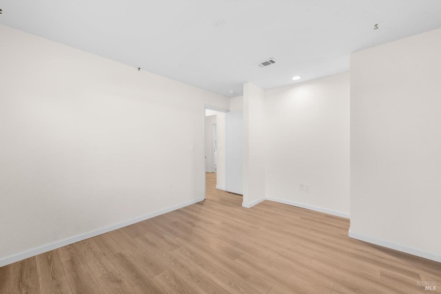 107 Inyo Court Vacaville, CA 95687 - Photo 30 of 49 a view of an empty room