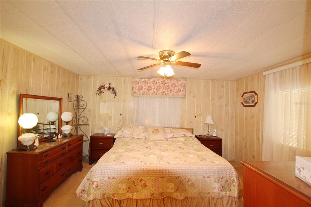 1236 Chobee Loop Okeechobee, FL 34974 - Photo 26 of 39 Primary Bedroom