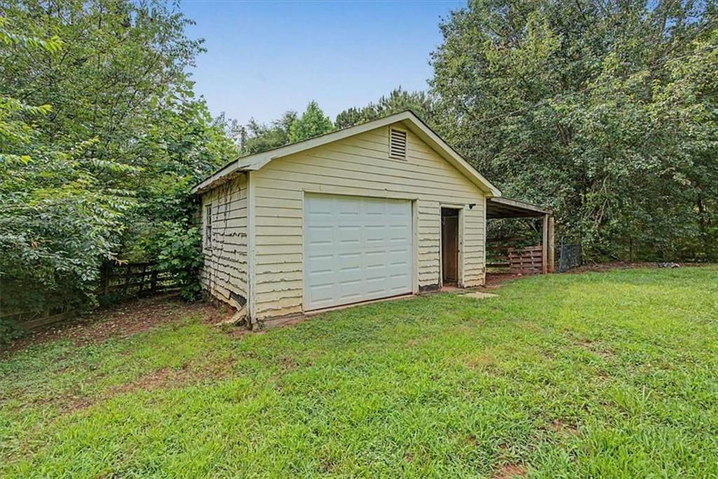 718 Baskin Road Temple, GA 30179 - Photo 41 of 49