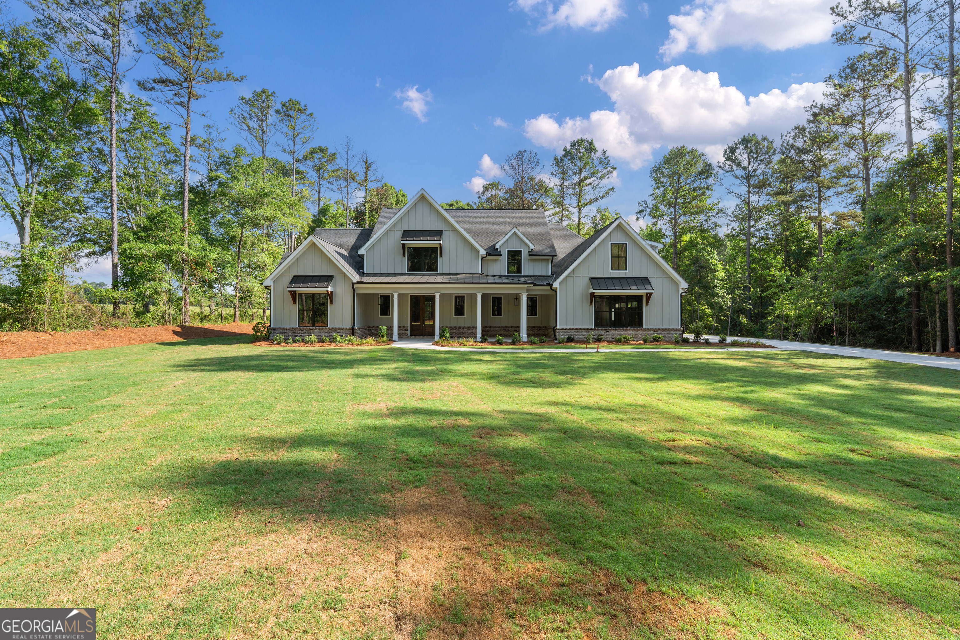 135 Martin Cemetery Road Carrollton, GA 30117 - Photo 5 of 57