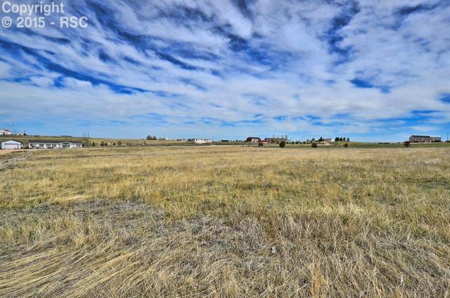 13855 Canter Road Peyton, CO 80831 - Photo 33 of 35 Gallery Image 33