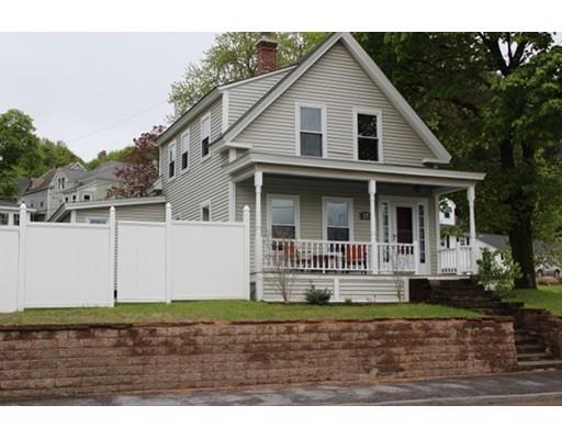 325 Main Street Clinton, MA 01510 - Photo 29 of 29 Gallery Image 29