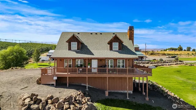 $519,000 | 176 Rosenkranz Road, Tieton, WA 98947