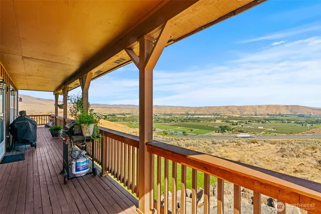 $519,000 | 176 Rosenkranz Road, Tieton, WA 98947