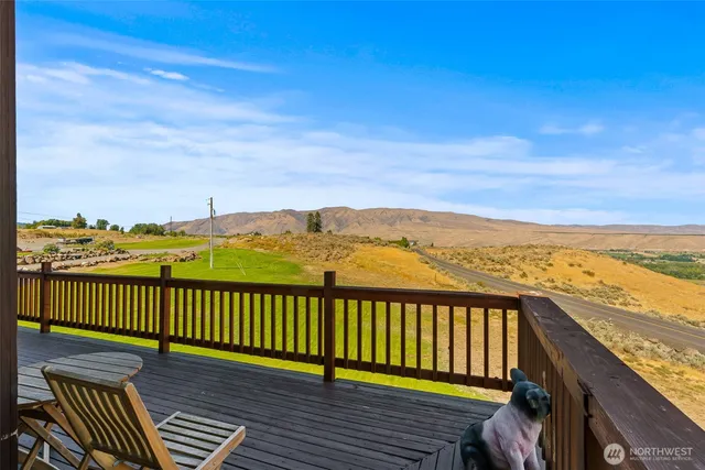 $519,000 | 176 Rosenkranz Road, Tieton, WA 98947